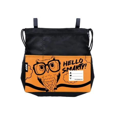 MFP kapsář na lavici 35x32cm orange 8040932