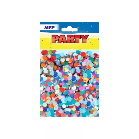 MFP konfety papírové C01 50g 1041906