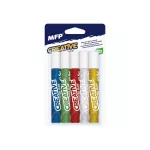 MFP lepidlo glitrové 5x10,5ml 6330685