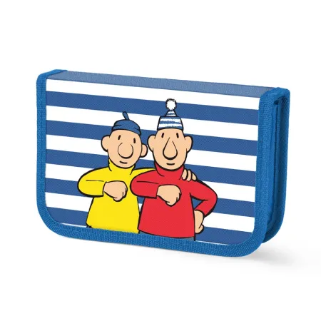 MFP penál 1P nevybavený Pat a Mat 2 chl. 8071371