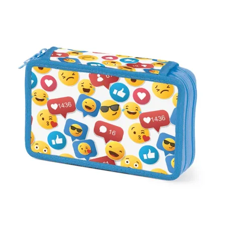 MFP penál 2P nevybavený Smile 8071243