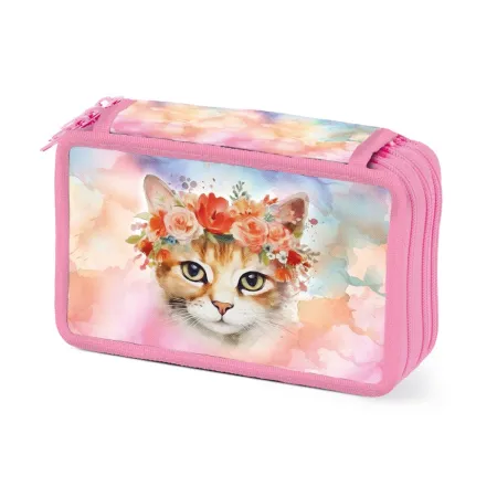 MFP penál 3P nevybavený Cat 8071358