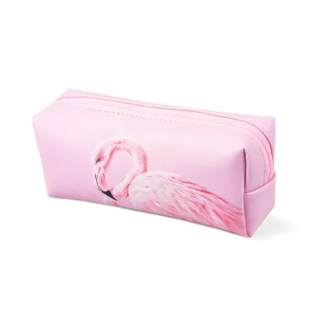 MFP penál etue cube print 1 8x5x19,5cm 8071392