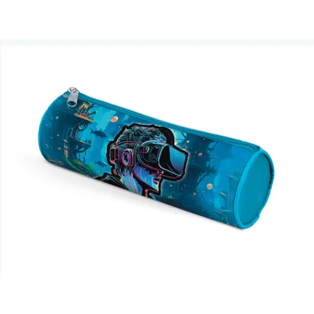 MFP penál etue válcová Dive In 8071367