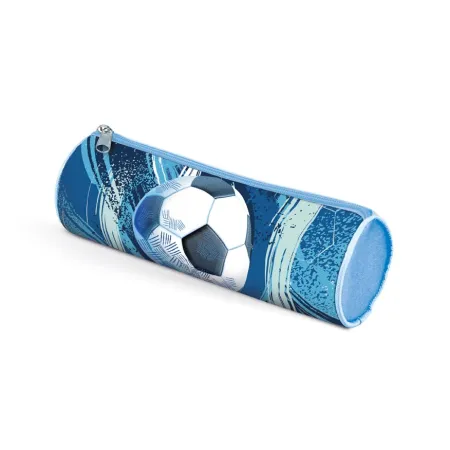 MFP penál etue válcová Football 8071362