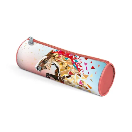 MFP penál etue válcová Horse 8071369