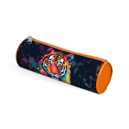 MFP penál etue válcová Tiger 8071360
