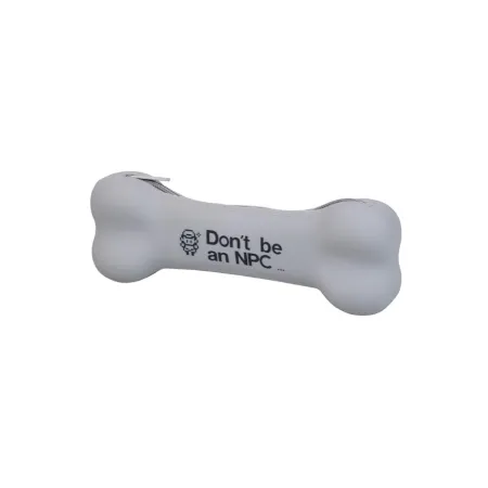 MFP penál silikonový kost mix 8071300