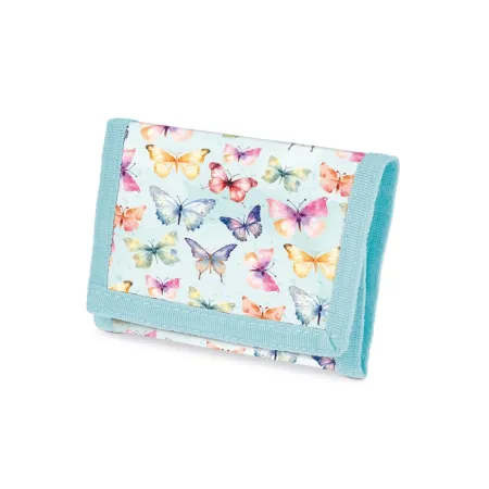 MFP peněženka na krk Butterfly 8030890