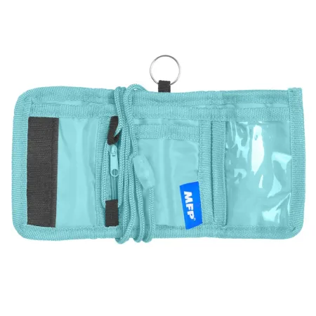 MFP peněženka na krk Butterfly 8030890