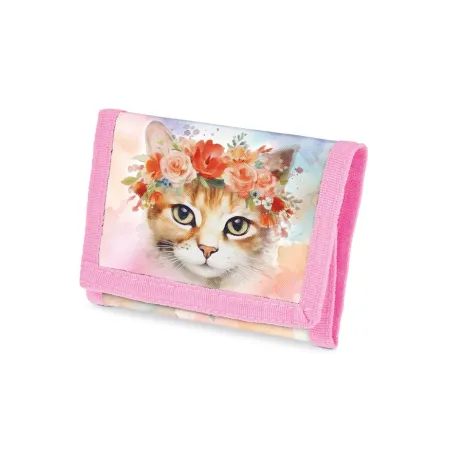 MFP peněženka na krk Cat 8030886