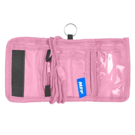 MFP peněženka na krk Cat 8030886