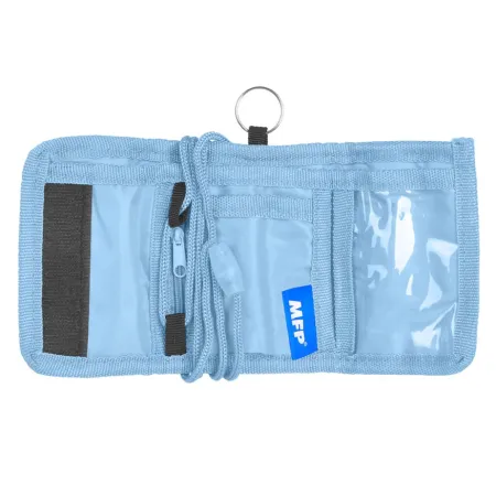 MFP peněženka na krk Football 8030887