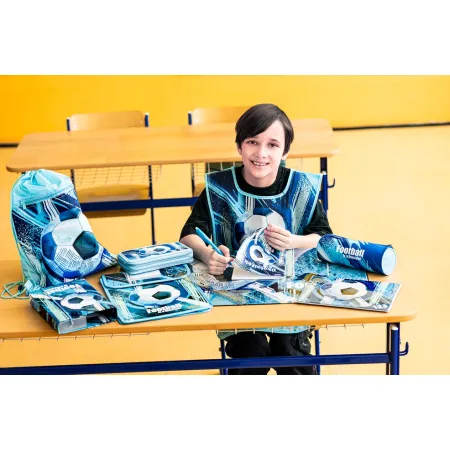 MFP peněženka na krk Football 8030887