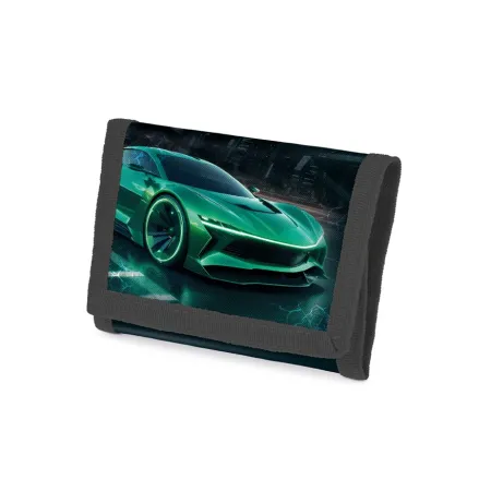 MFP peněženka na krk King of Street 8030889