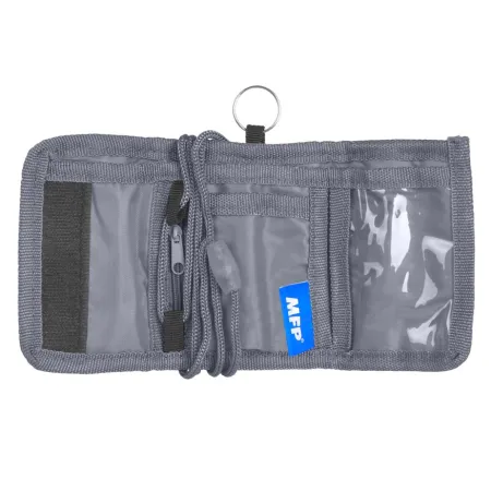 MFP peněženka na krk King of Street 8030889