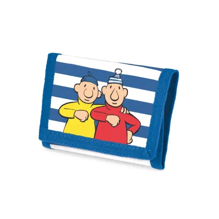 MFP peněženka na krk Pat a Mat 8030891