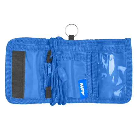MFP peněženka na krk Pat a Mat 8030891