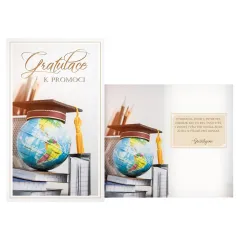 MFP přání k ukončení studia M31-041 H PRANI_H_596