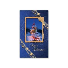 MFP přání novoroční, PF V24-174 H PRANI_H___8