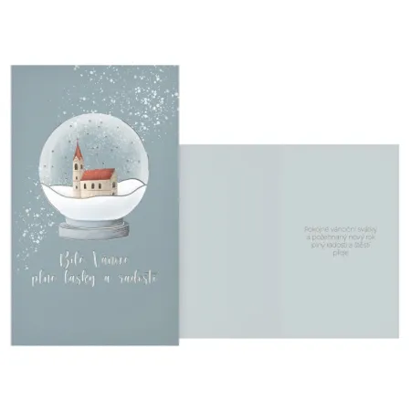 MFP přání Vánoční V24-483 H PRANI_H_618