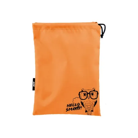 MFP sáček na přezůvky 27x36cm orange 8040936