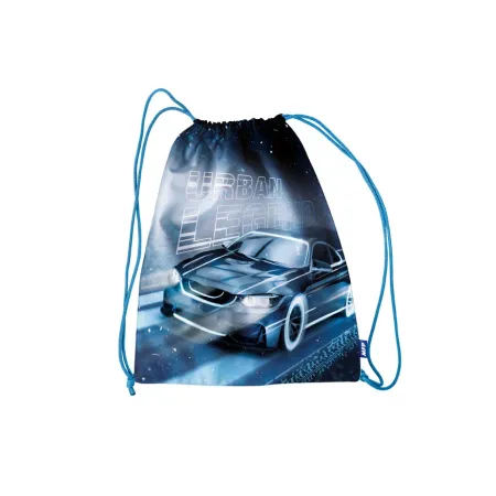 MFP sáček na přezůvky Auto 30x39cm 8040902