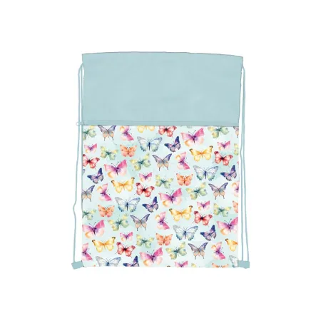 MFP sáček na přezůvky Butterfly 32x42,5cm 8040922