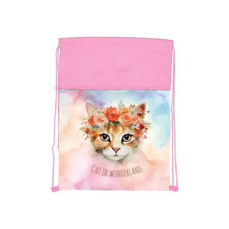 MFP sáček na přezůvky Cat 32x42,5cm 8040918