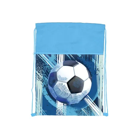 MFP sáček na přezůvky Football 32x42,5cm 8040919