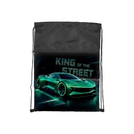 MFP sáček na přezůvky King of Street 32x42,5cm 8040921