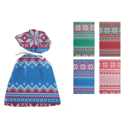 MFP sáček vánoční 16x25cm Pullover 5800798