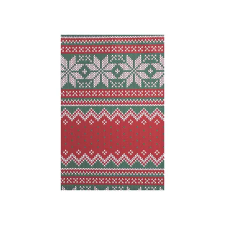 MFP sáček vánoční 16x25cm Pullover 5800798