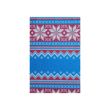 MFP sáček vánoční 16x25cm Pullover 5800798