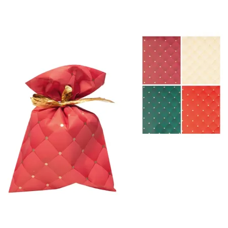 MFP sáček vánoční 25x40cm Velour 5800782