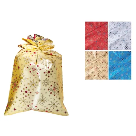 MFP sáček vánoční 35x50cm Crystal 5800783