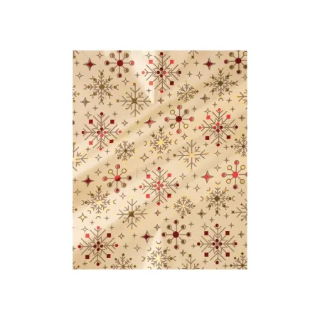 MFP sáček vánoční 35x50cm Crystal 5800783