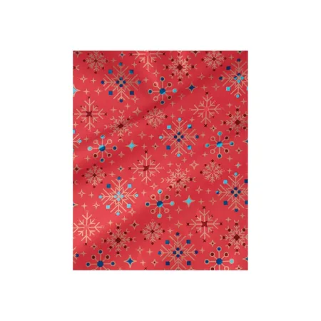 MFP sáček vánoční 35x50cm Crystal 5800783