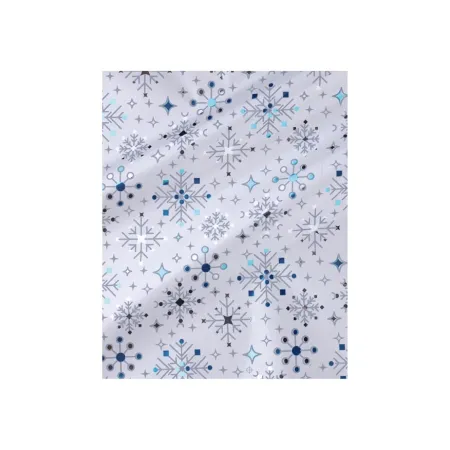 MFP sáček vánoční 35x50cm Crystal 5800783