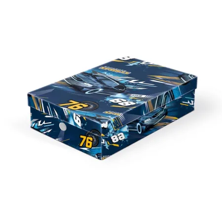 MFP školní krabice na výtvarné potřeby 330 x 225 x 80 8021089