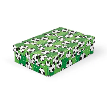 MFP školní krabice na výtvarné potřeby 330 x 225 x 80 8021134