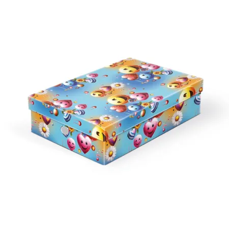 MFP školní krabice na výtvarné potřeby 330 x 225 x 80 8021135