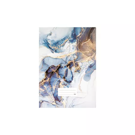 MFP školní sešit A4 464 7520228