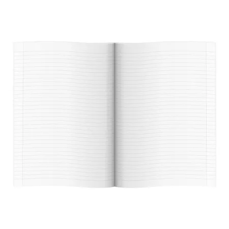 MFP školní sešit A4 464 7520228