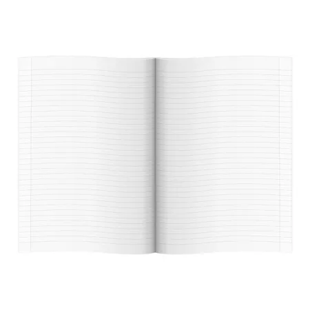 MFP školní sešit A4 464 7520231