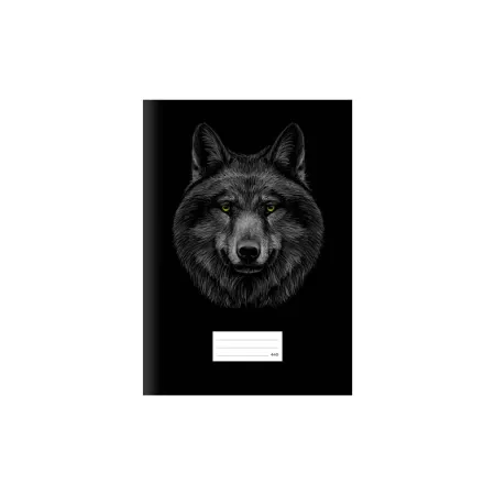 MFP školní sešit LUX A4 440 7520208