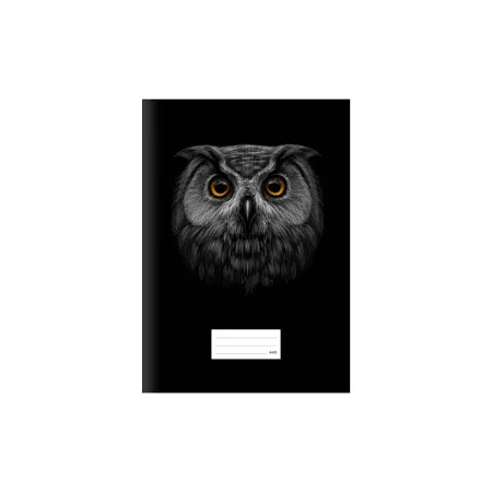 MFP školní sešit LUX A4 440 7520210