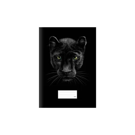 MFP školní sešit LUX A4 440 7520211