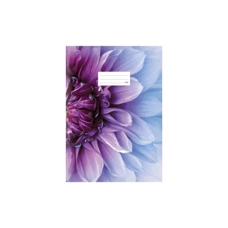 MFP školní sešit LUX A4 440 7520354