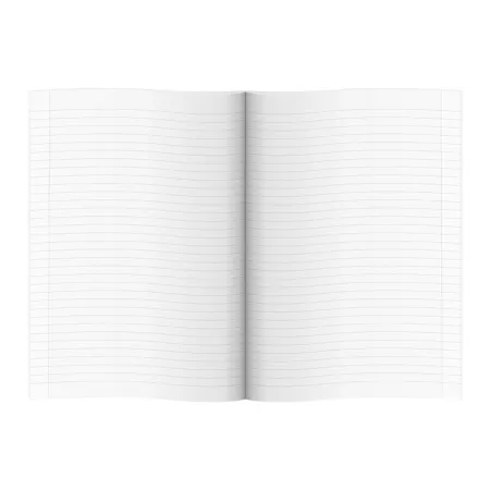 MFP školní sešit LUX A4 444 7520268